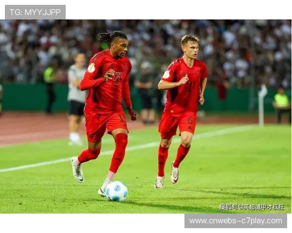 踢球者：英超俱乐部准备开价上亿挖拜仁奥利塞