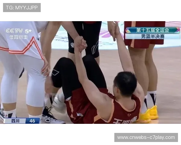 陆文博关键抢断助浙江反击，团队篮球理念深入人心