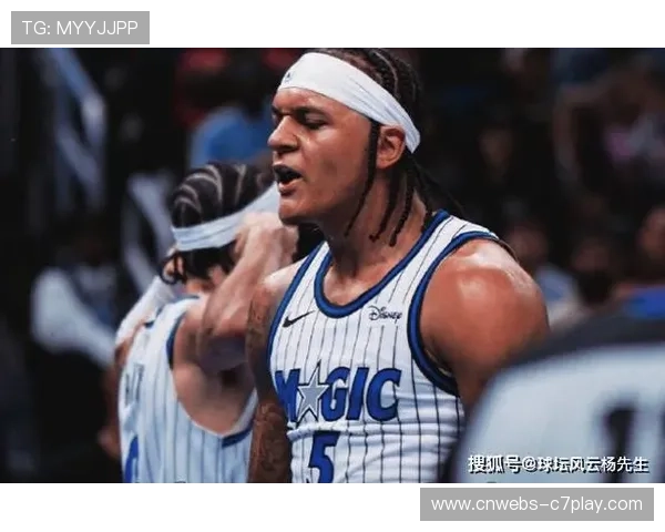 魔术暂时领先灰熊，班凯罗与贝恩联手拉开分差