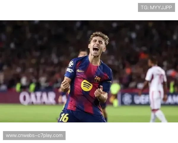 费尔明:我坚信巴萨有能力赢得欧冠冠军,去年只差一点点